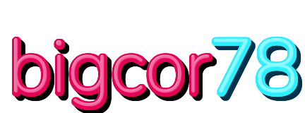 bigcor78 — logo kanal
